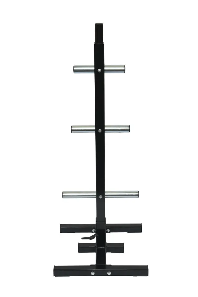 power-gear-weight-plates-rack-vertical-d-montable-600-kg image 1