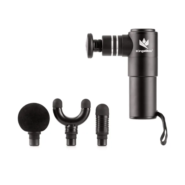 kingsbox-tng-pistolet-de-massage-musculaire image 1