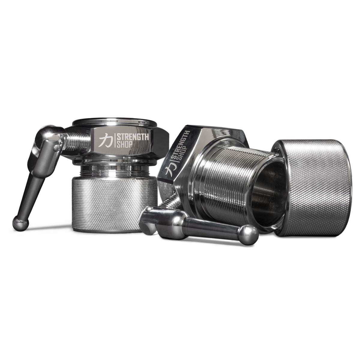 strength-shop-colliers-de-comp-tition-calibr-s-2-5kg-ipf-approved-paire image 3