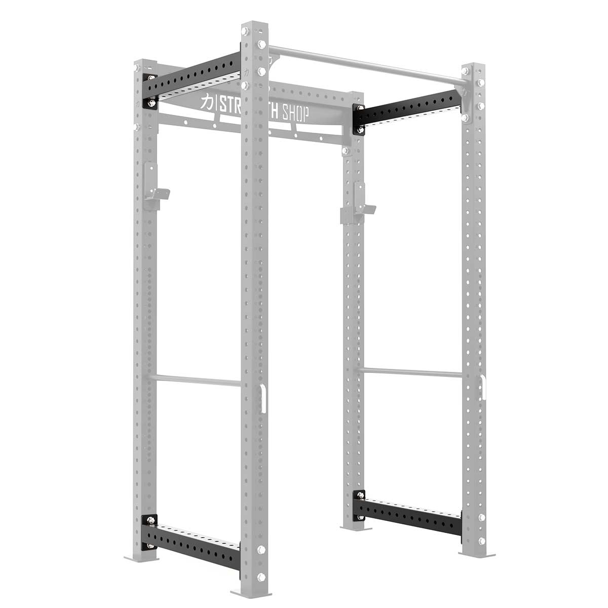 strength-shop-riot-mrr-75-crossmembers-traverse-pour-rack-modulaire image 3