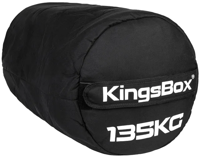 kingsbox-royal-series-sac-de-sable-supr-me-power-core-noir-rechargeable-vendu-sa image 1