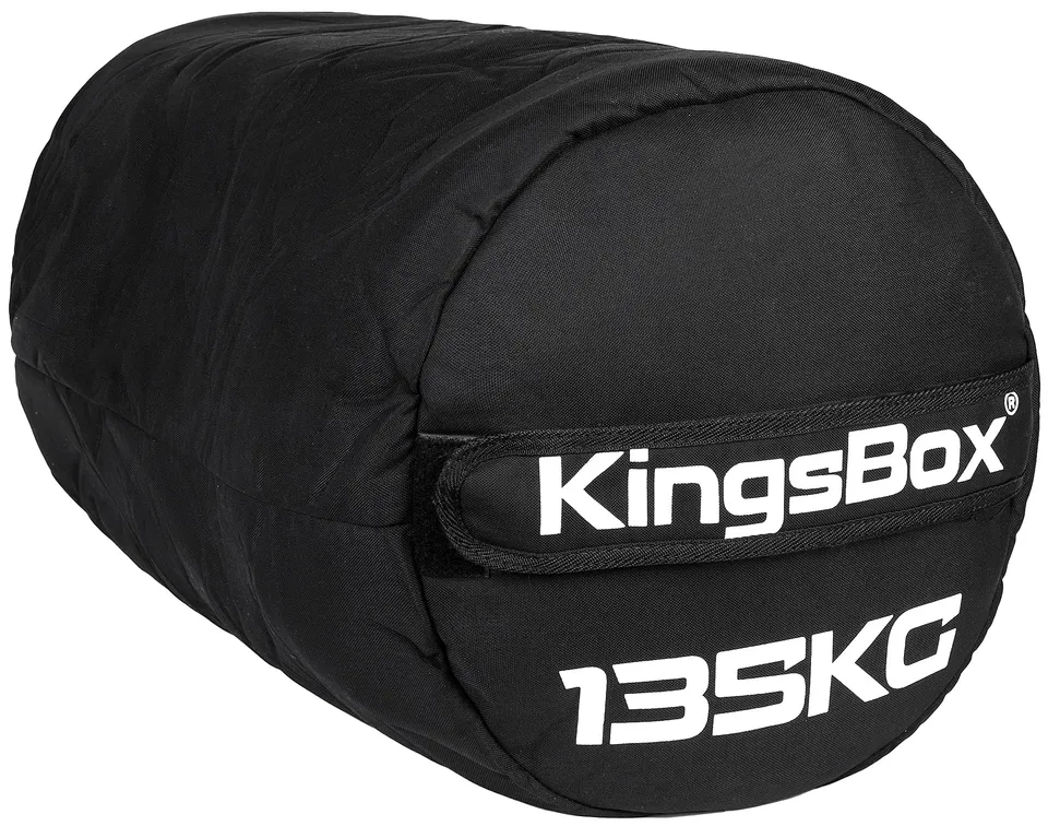 kingsbox-royal-series-sac-de-sable-supr-me-power-core-noir-rechargeable-vendu-sa image 1
