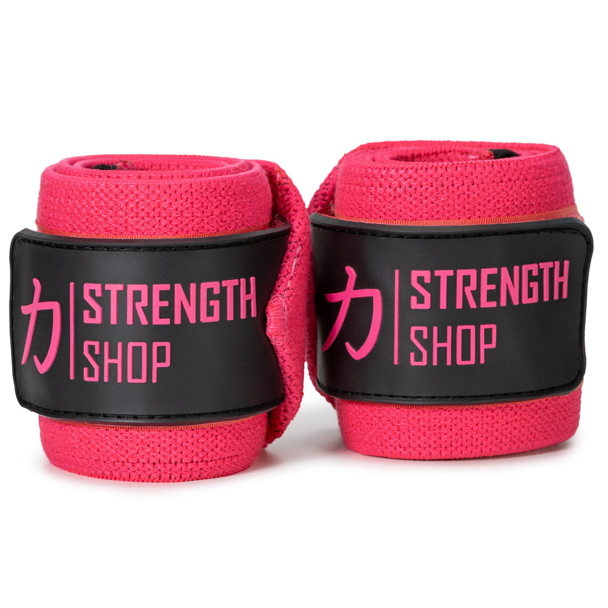 strength-shop-medium-wrist-wraps-pink-ipf-30-60-cm-paire image 6