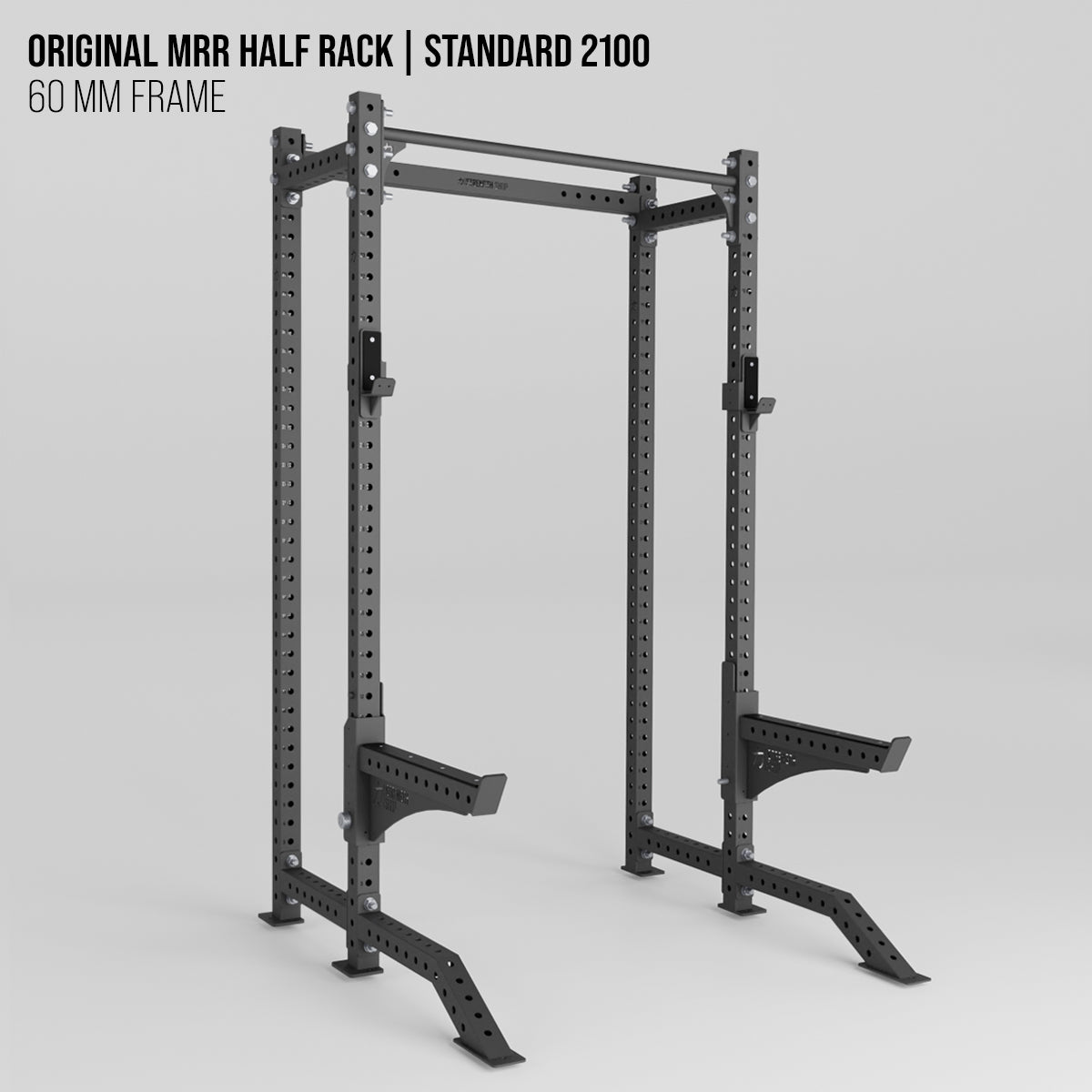 strength-shop-original-mrr-60-demi-rack-half-rack image 2