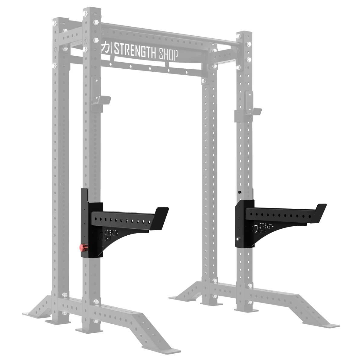 strength-shop-riot-mrr-75-bras-spotter-spotter-arm-paire image 2