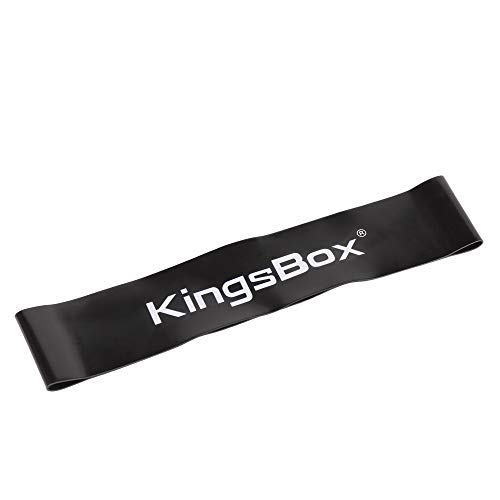 kingsbox-lastiques-de-r-sistance-mini-band-latex-500-mm image 2
