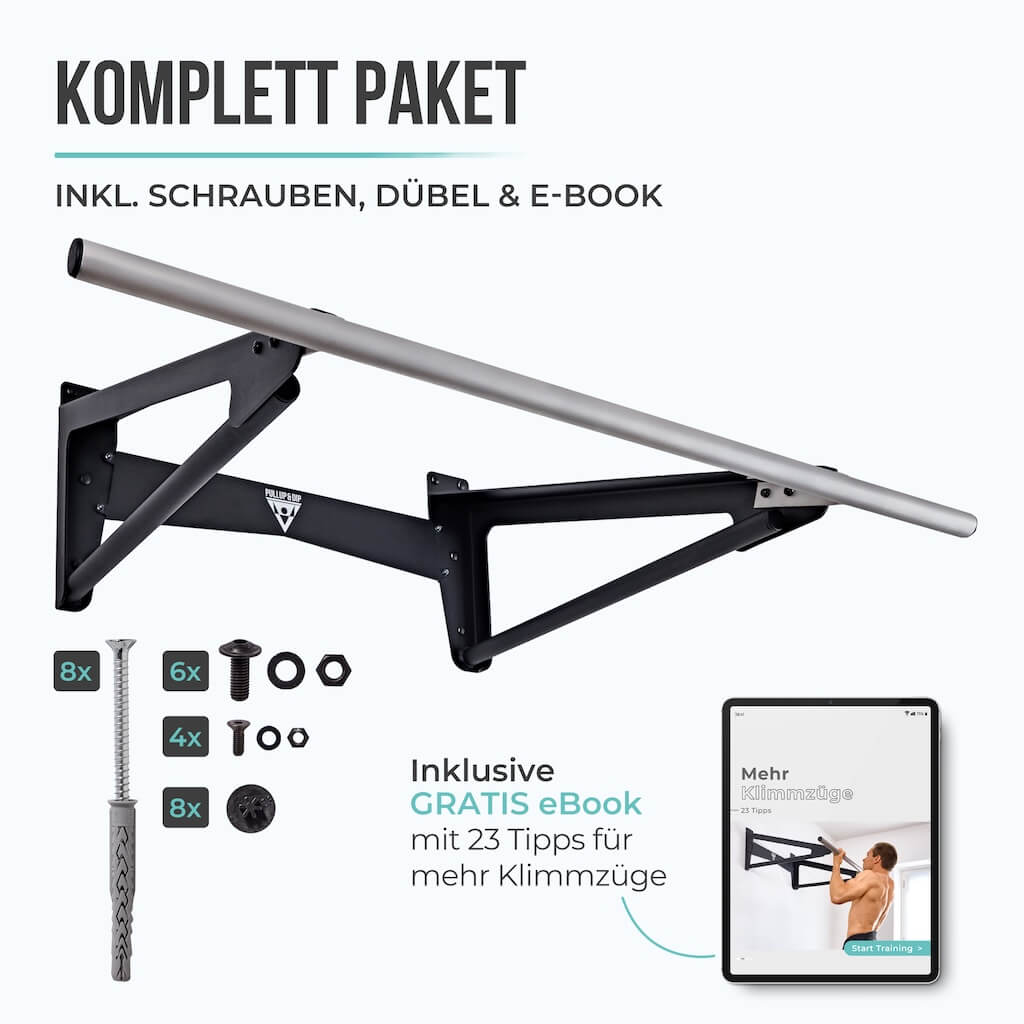 pullup-dip-barre-muscle-up-et-tractions-montage-mural image 6