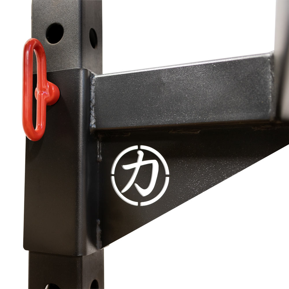 strength-shop-dip-horns-75mm-barres-dips-pour-rack image 3