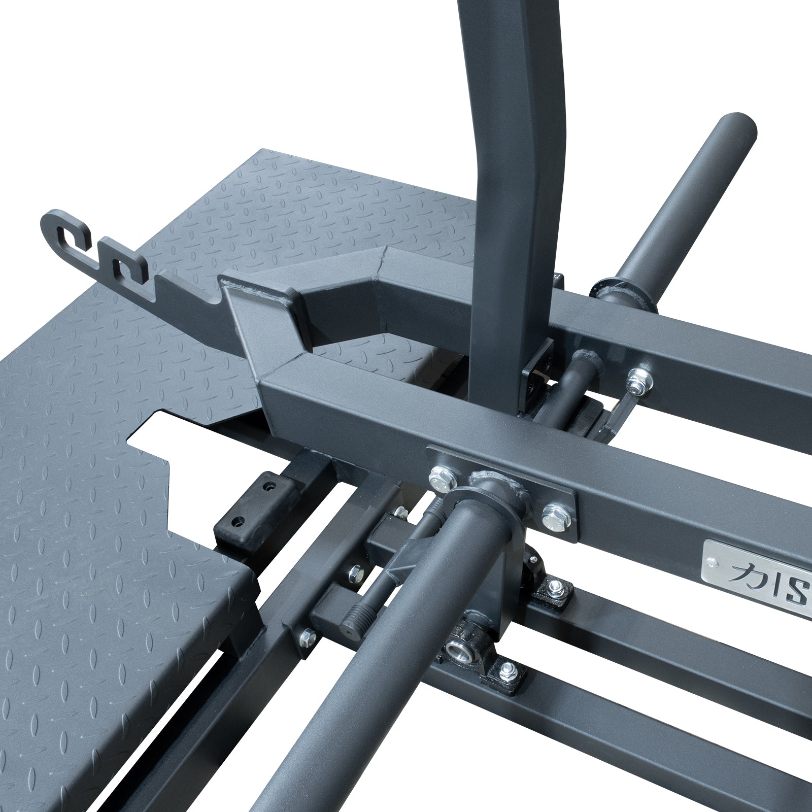 strength-shop-belt-squat-machine-originale-avec-ceinture-v2 image 4
