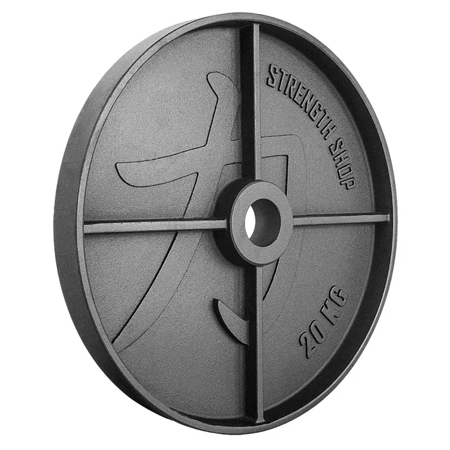 strength-shop-deep-dish-disques-fonte-1-25kg-25kg-et-sets image 1
