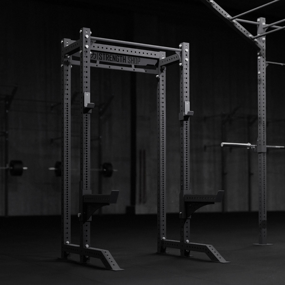 strength-shop-riot-mrr-75-half-rack-montants-75x75-mm image 3
