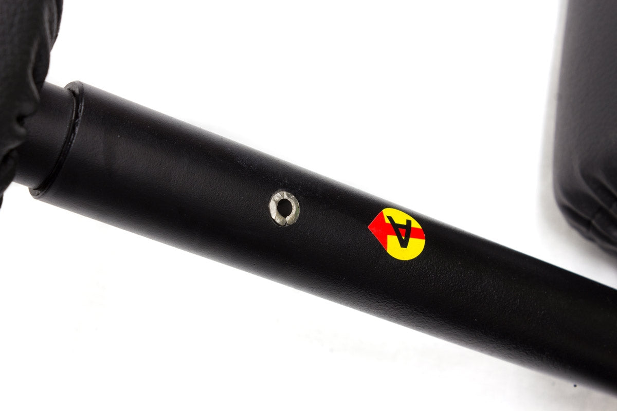 strength-shop-olympic-cambered-spider-bar-barre-safety-squat-sp-ciale image 8