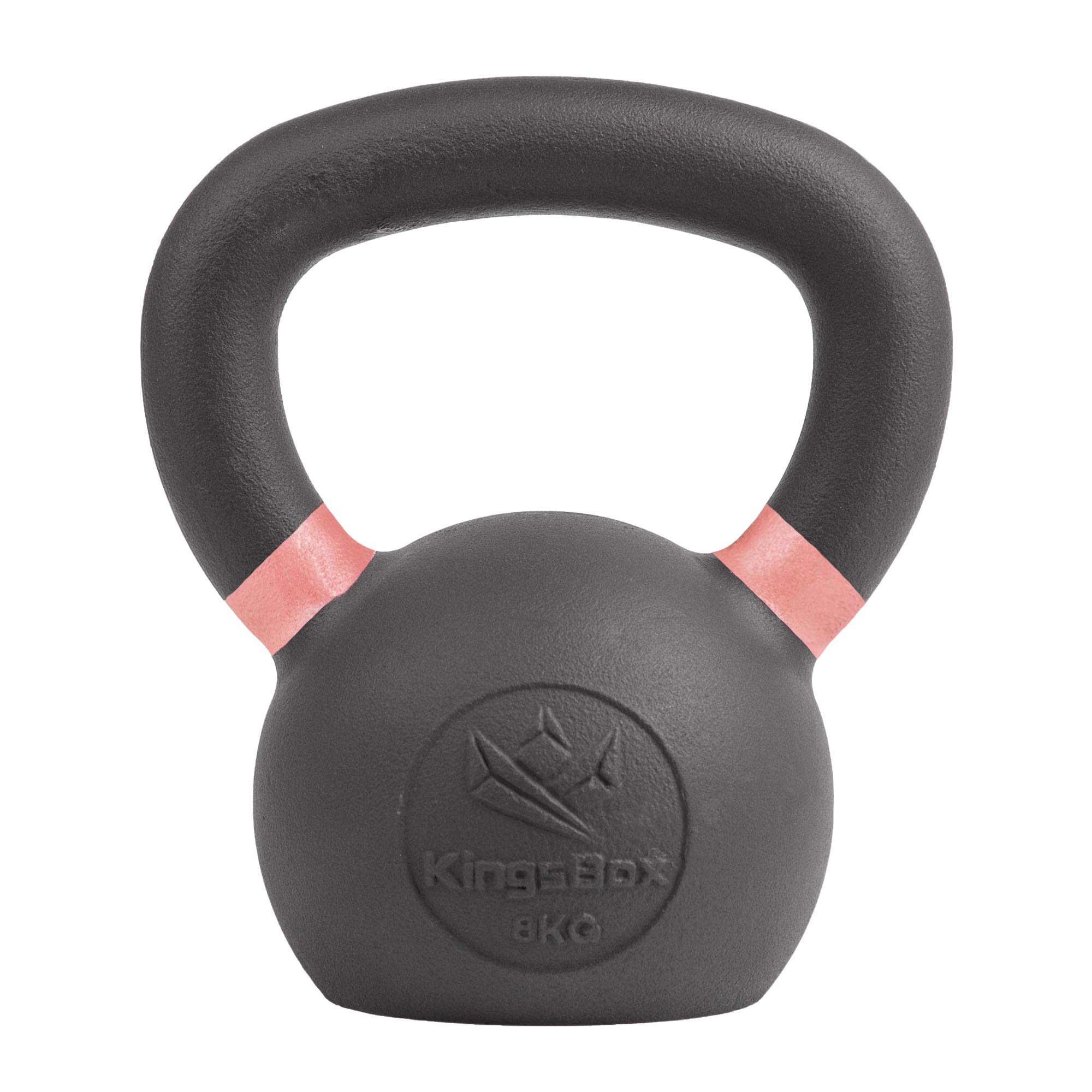 kingsbox-kettlebell-fonte-rev-tement-poudre-l-unit image 1