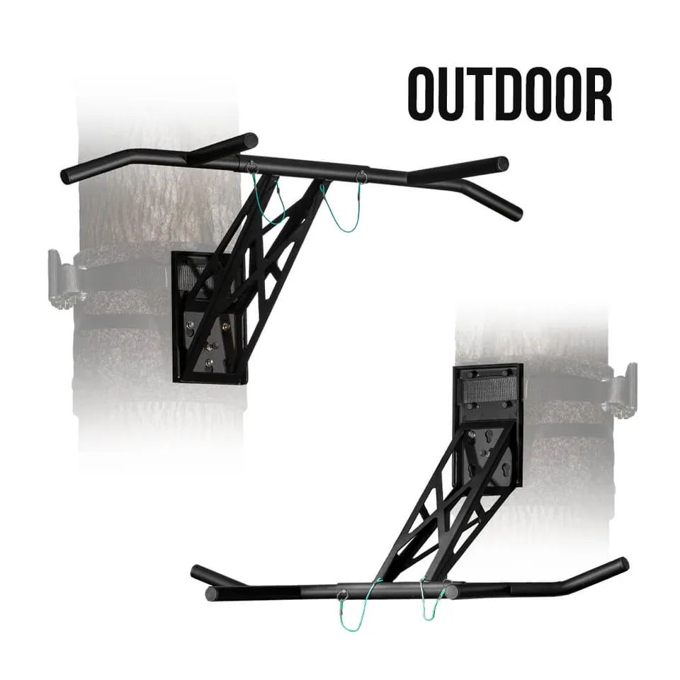 pullup-dip-barre-traction-et-dips-ext-rieure-portable-pour-jardin-et-parc image 1