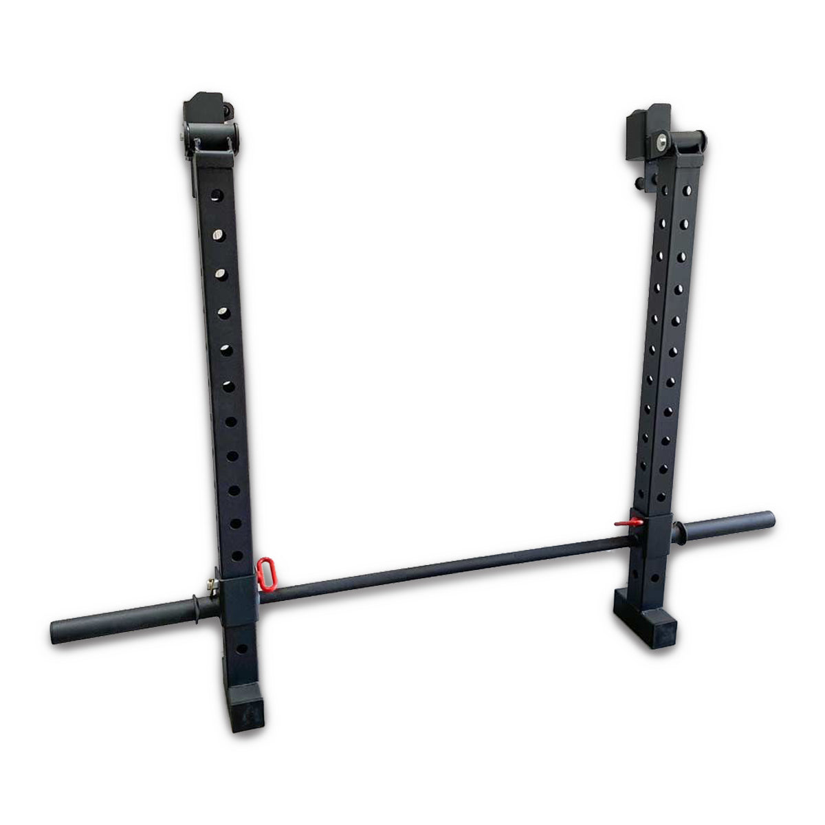 strength-shop-riot-jammer-arms-barre-droite-60mm image 1