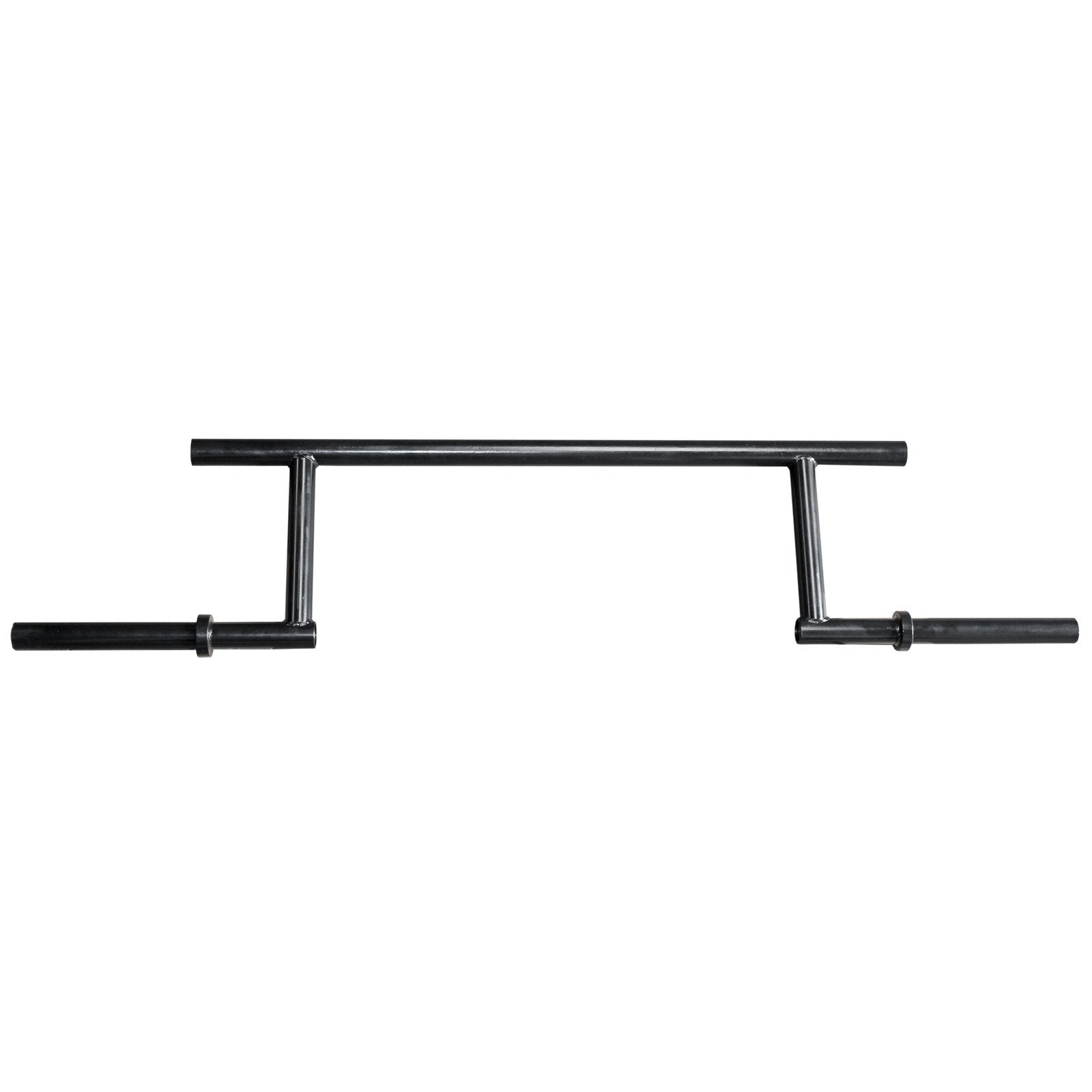 strength-shop-barre-olympique-cambered-25kg-squat-bench image 2