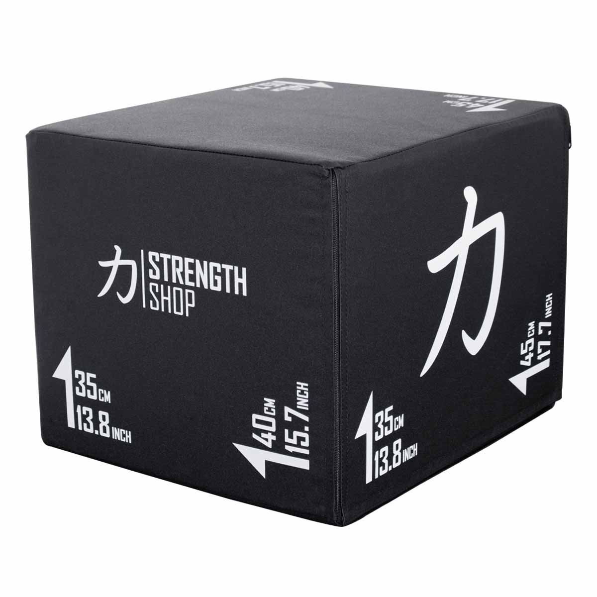 strength-shop-3-en-1-soft-plyo-box-box-de-saut-souple image 5