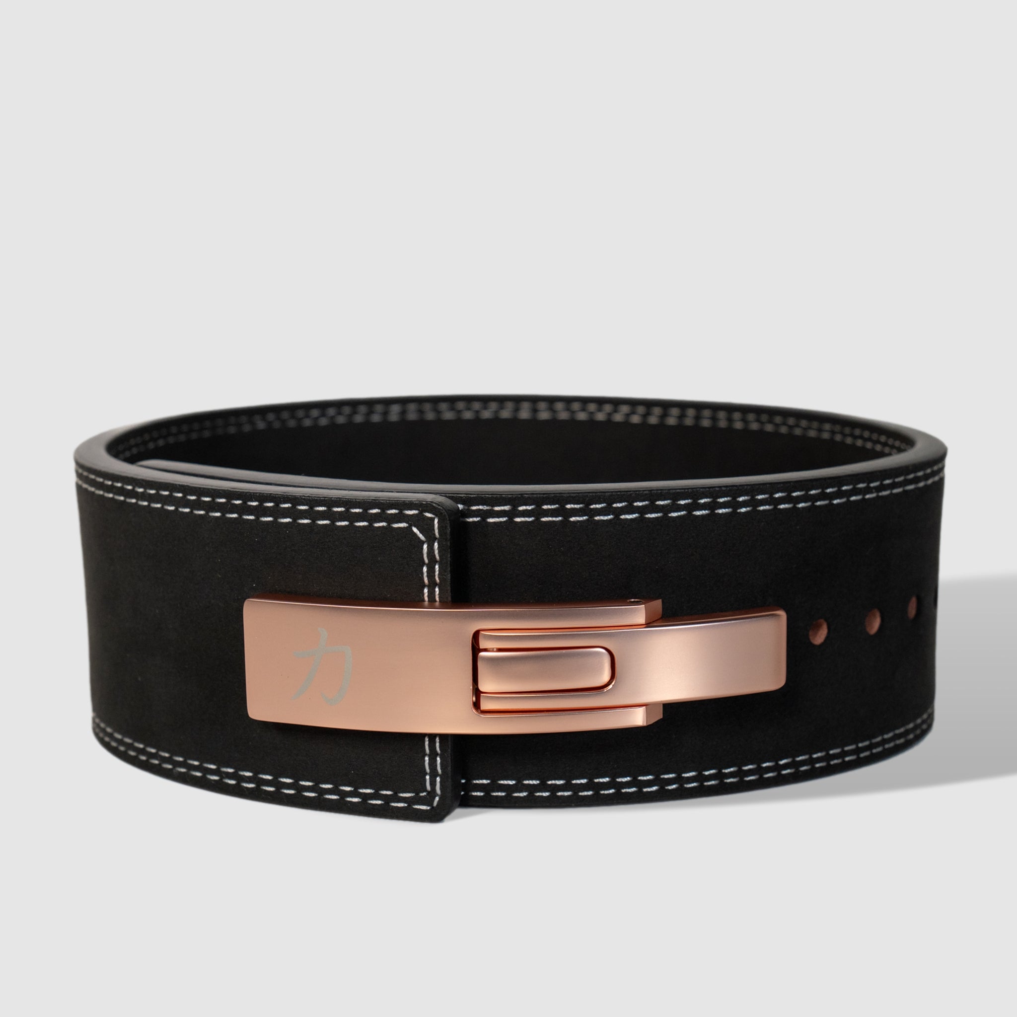 strength-shop-rosegold-lever-buckle-boucle-de-levier image 6