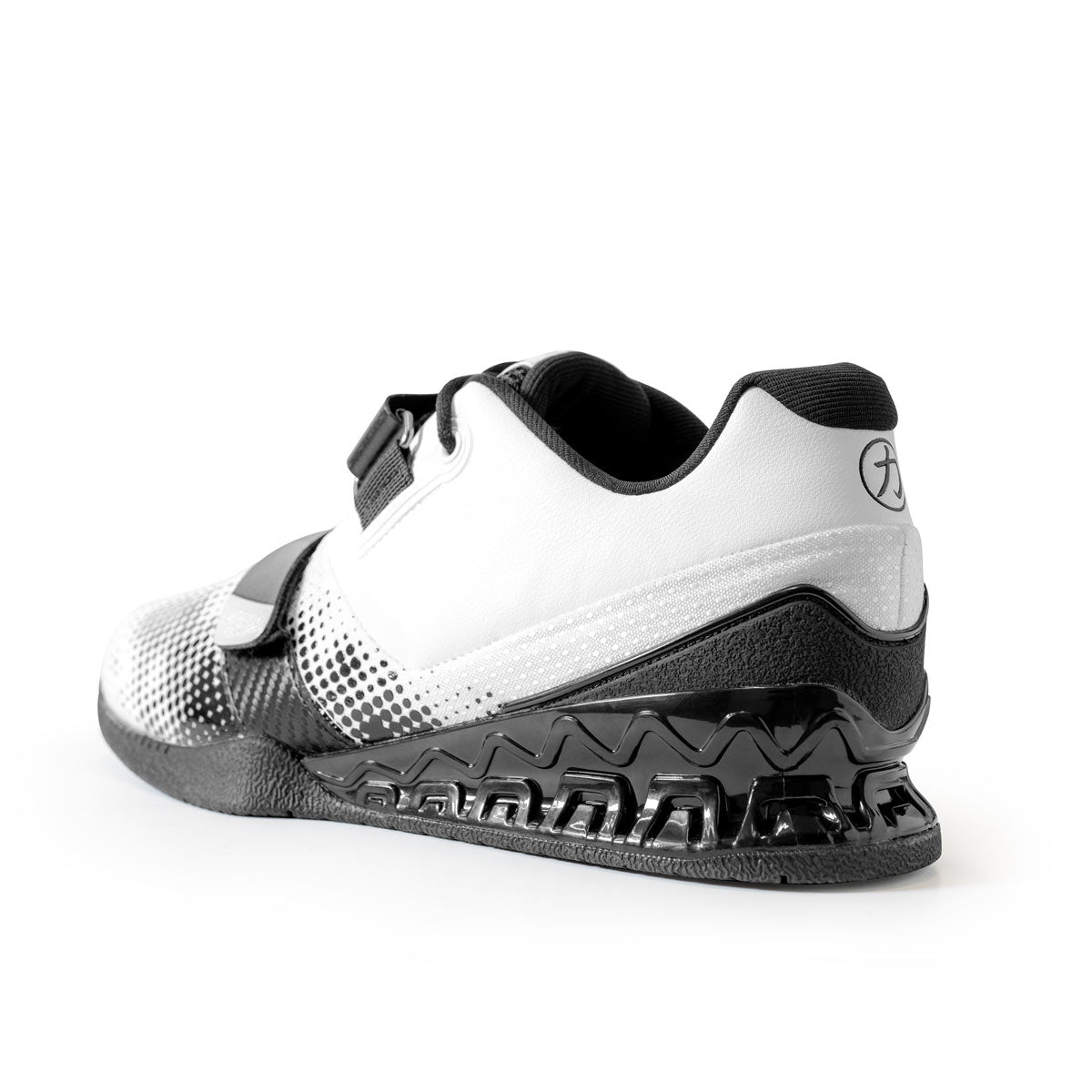 strength-shop-chaussures-halt-rophilie-original-blanches image 2