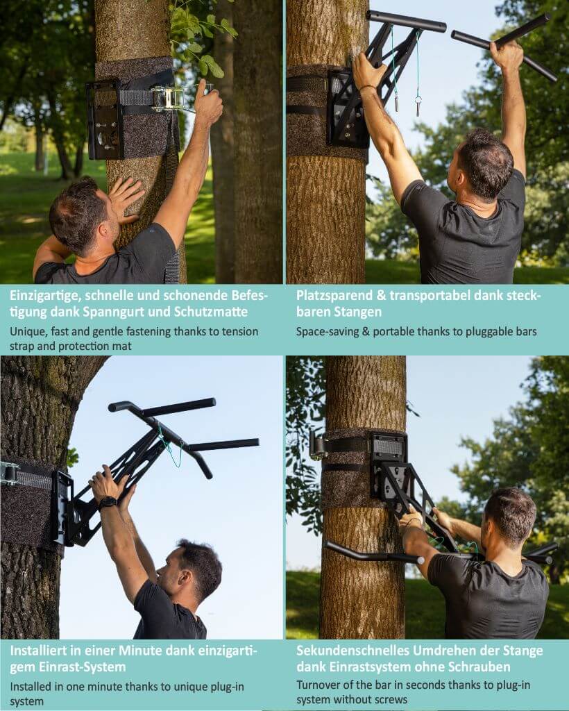 pullup-dip-barre-de-traction-et-dips-portable-int-rieur-ext-rieur image 8