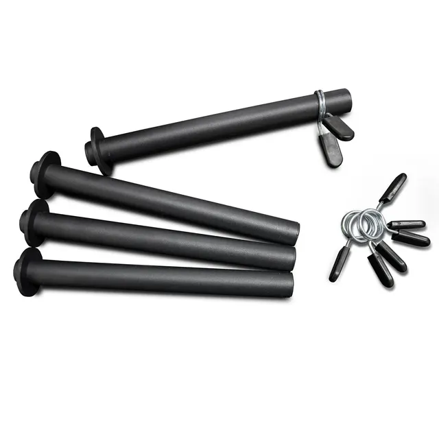 strength-shop-universal-power-cage-band-pegs-set-de-4 image 1