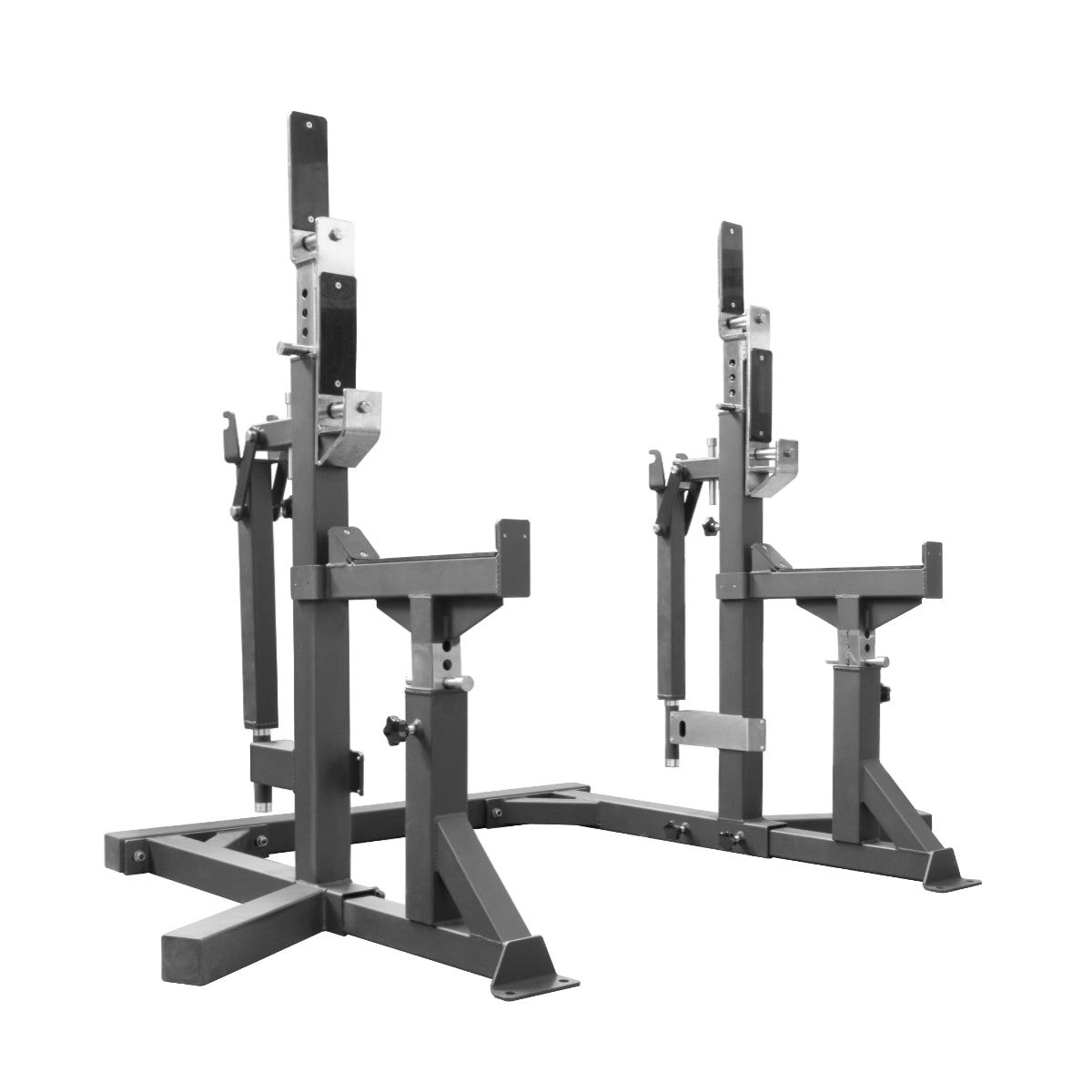strength-shop-riot-combo-rack-rack-2-en-1-squat-et-bench image 2