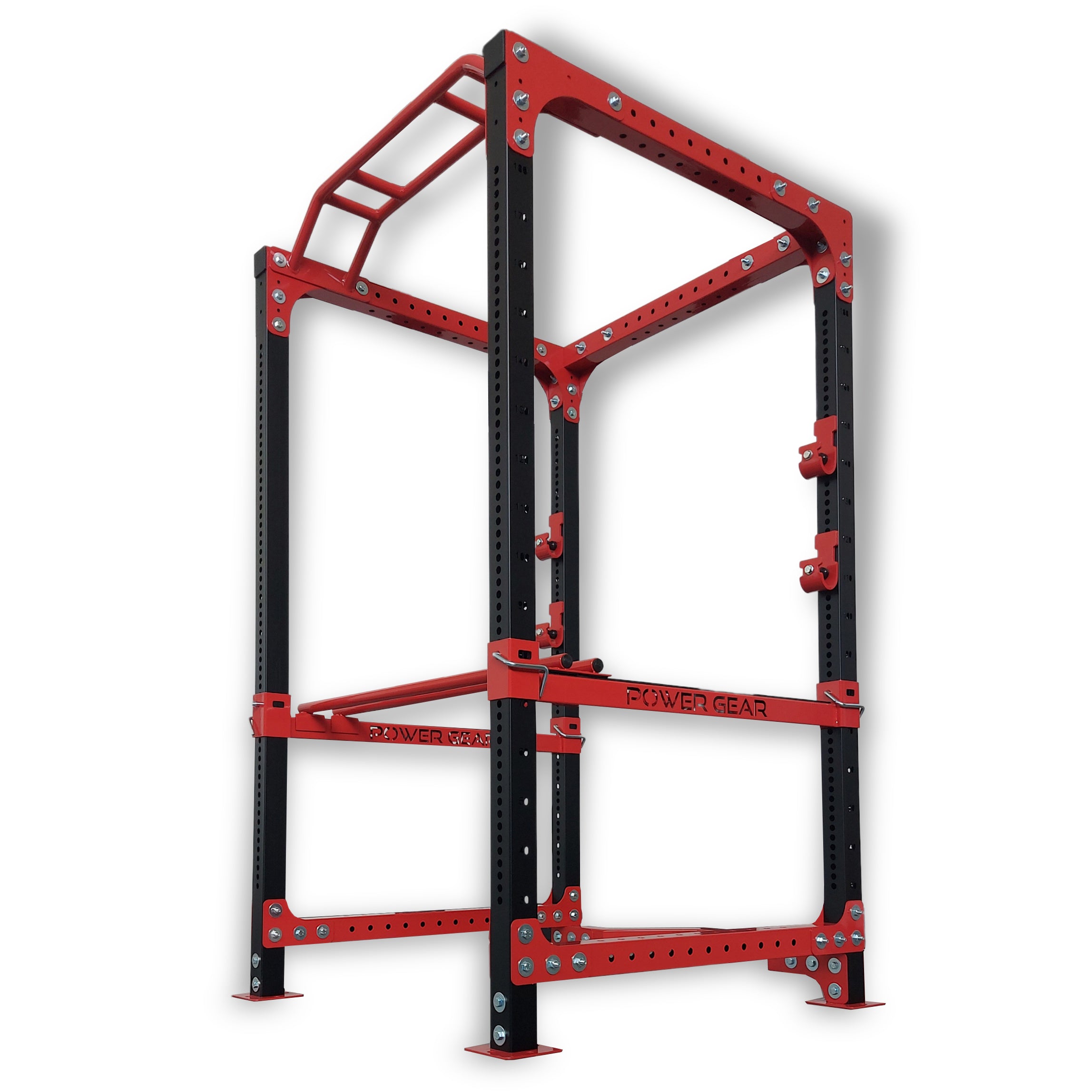 power-gear-power-rack-omega-cage-squat-pro image 4
