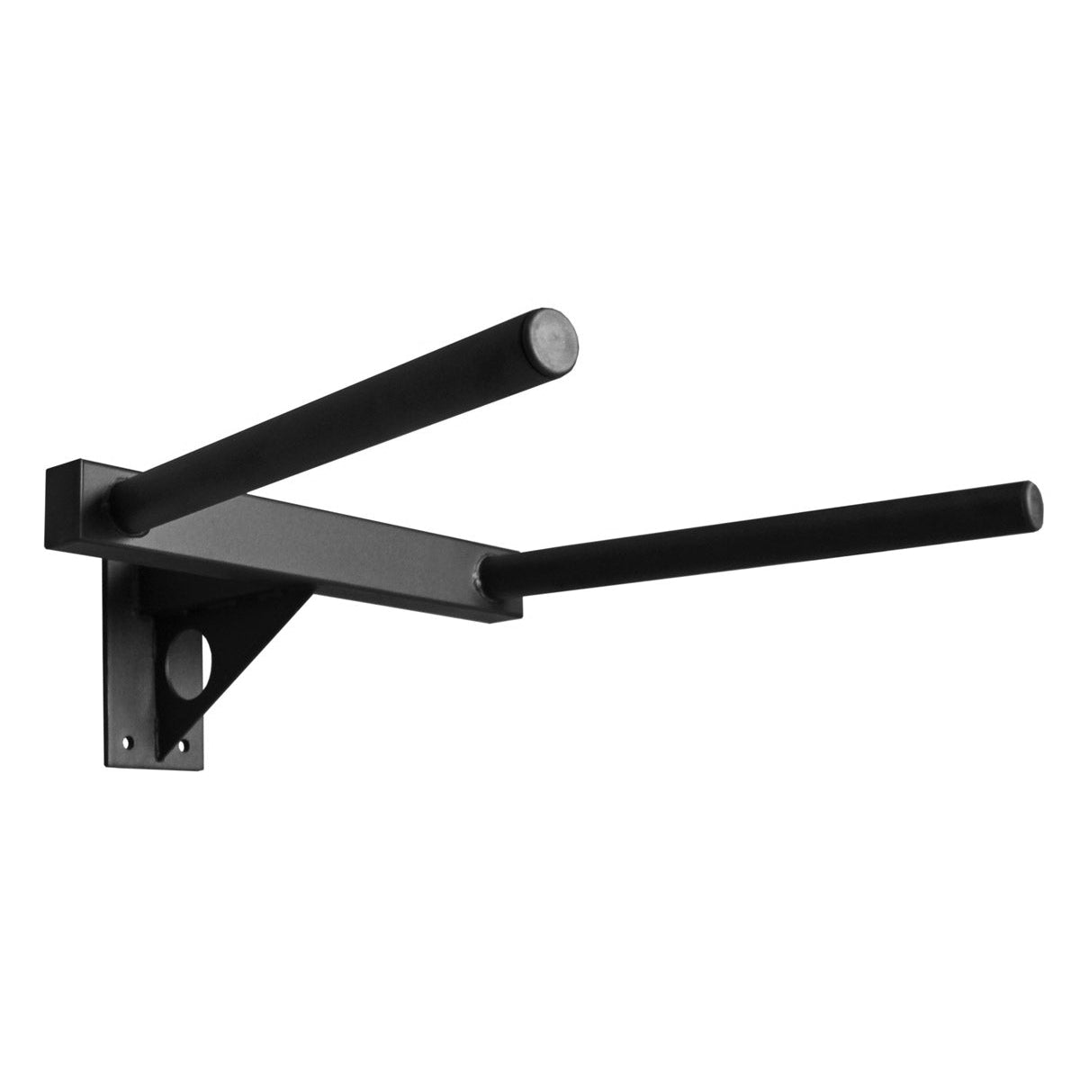 strength-shop-wall-mounted-dip-horns-poign-es-dips-murales image 2