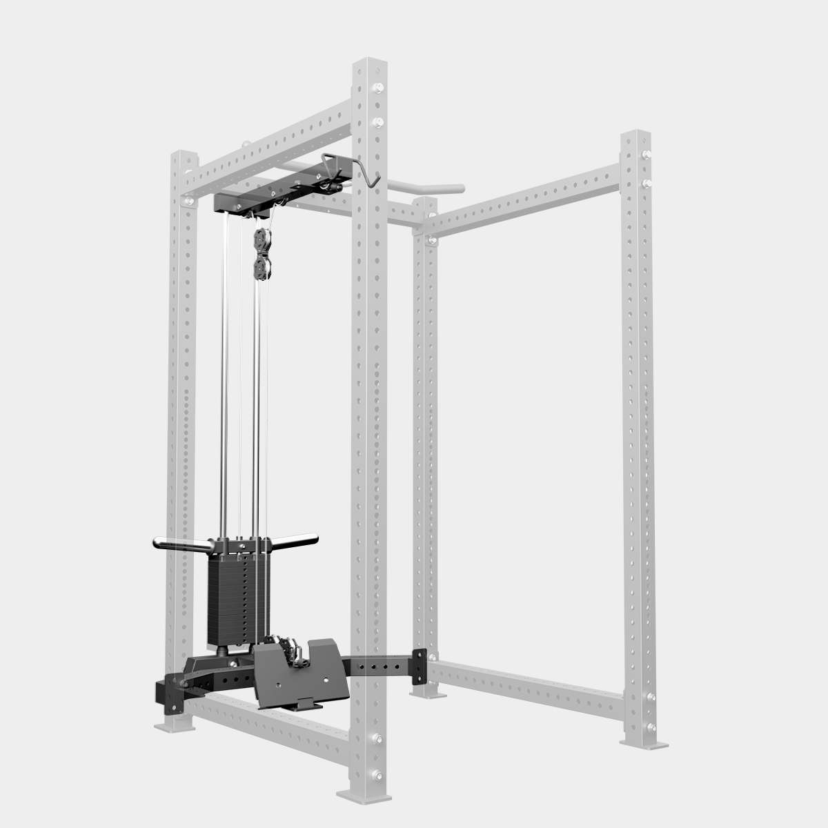strength-shop-riot-mrr-syst-me-c-ble-arri-re-lat-pulldown-low-row image 1