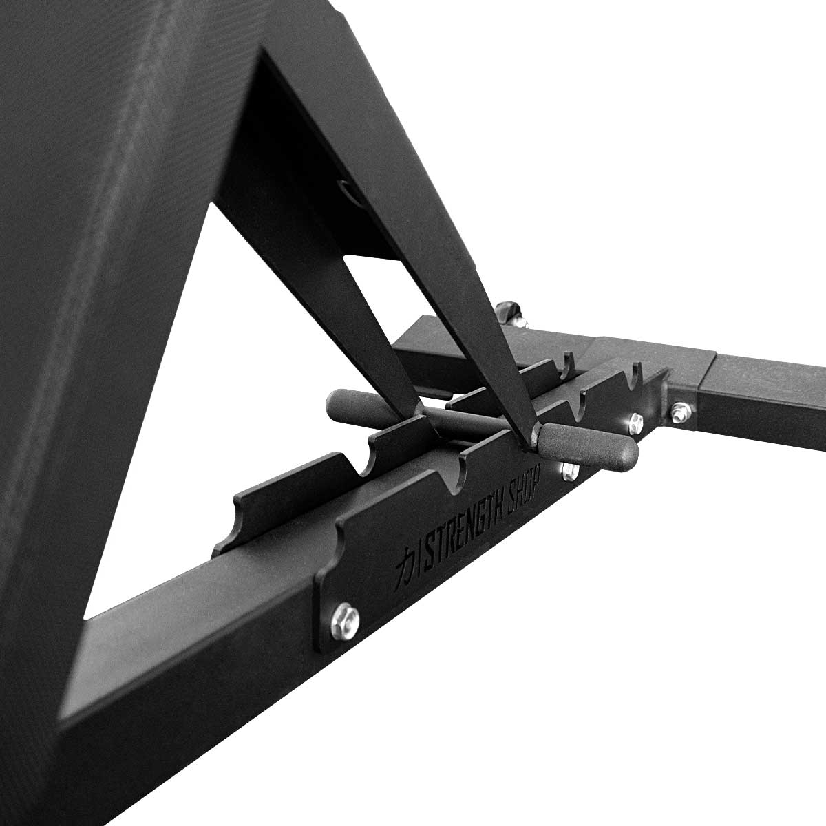 strength-shop-original-utility-bench-60mm-banc-de-musculation-r-glable image 5