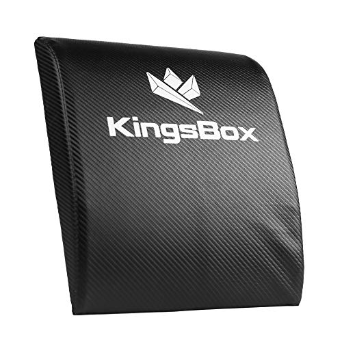 kingsbox-ab-mat-coussin-abdominaux-noir-70x360x300-mm image 8