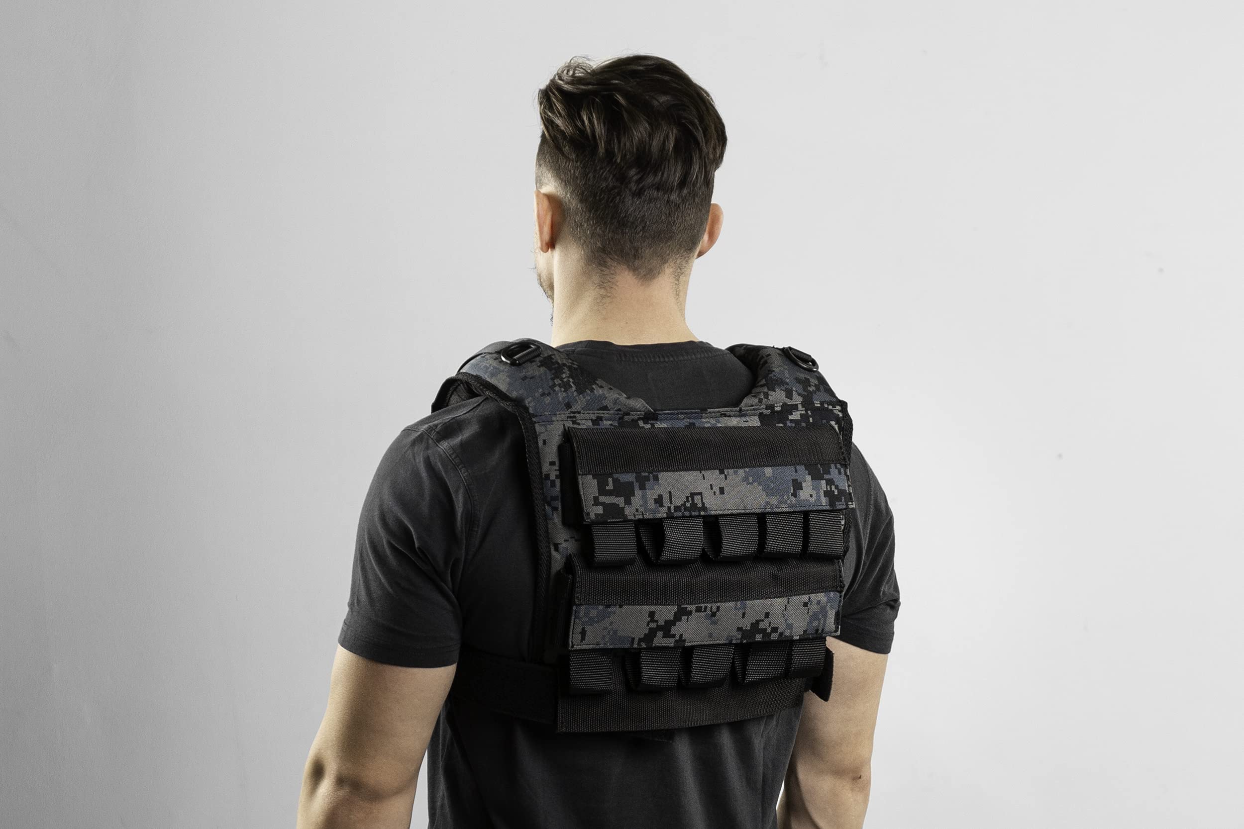 kingsbox-elite-gilet-lest-20-kg-taille-unique-ajustable image 4