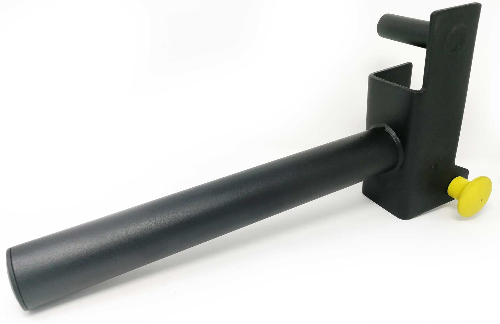 strength-shop-support-porte-disques-60mm-pour-power-cage-garage-cage image 3