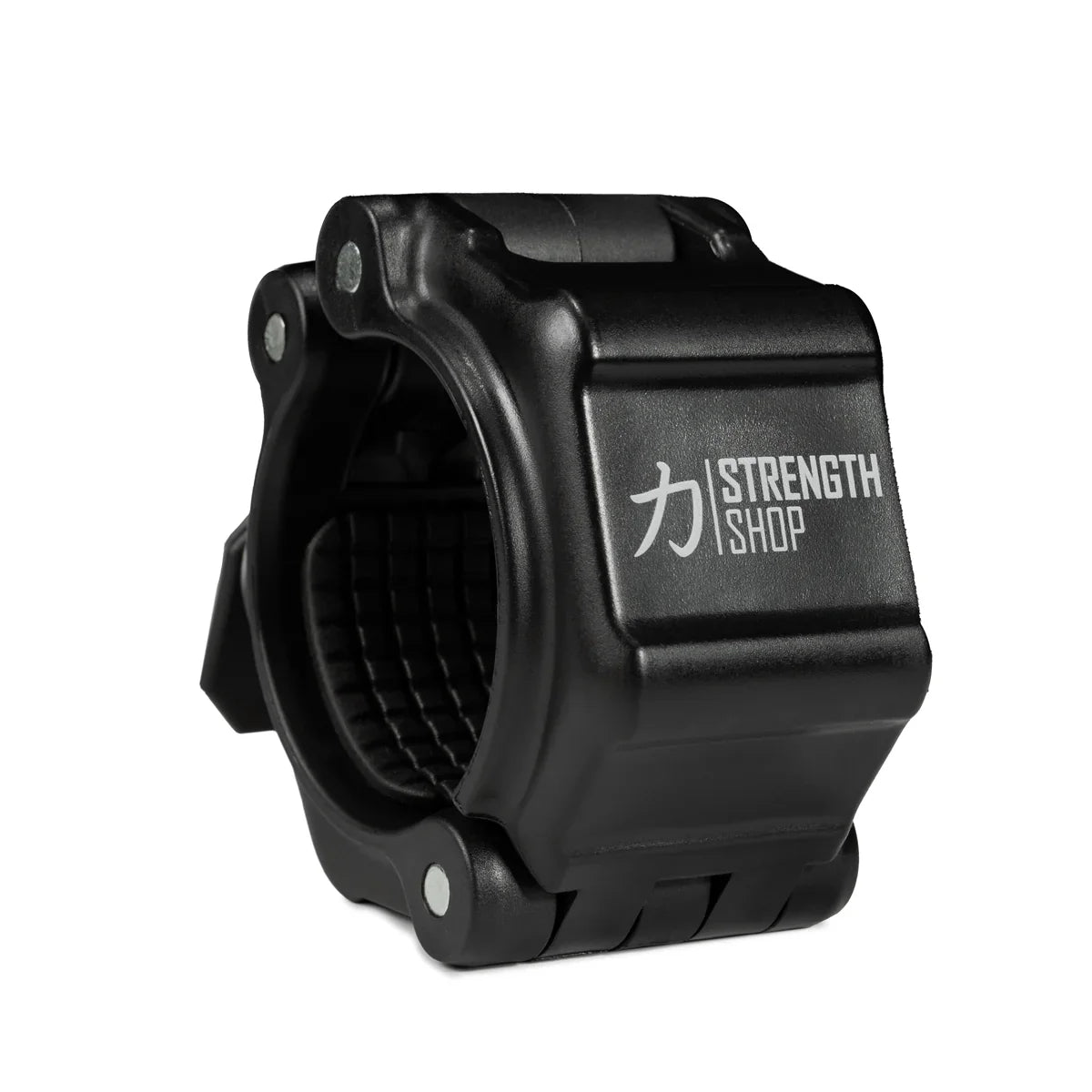 strength-shop-axle-flip-lock-collars-v2-48mm image 2