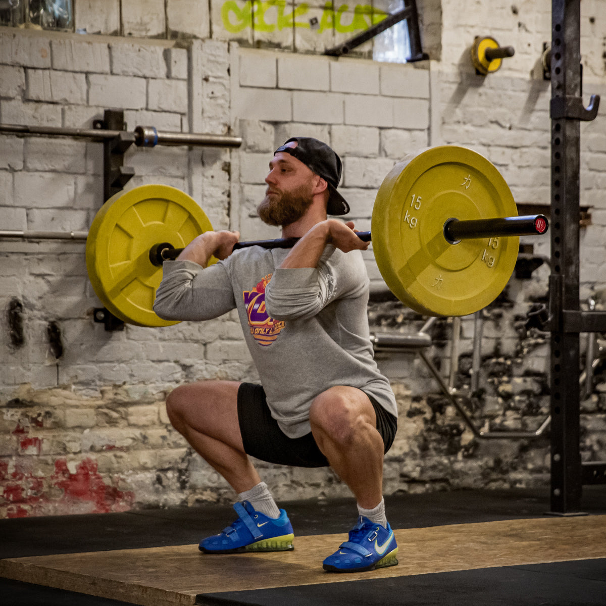 strength-shop-original-2028-olympic-bar-20-kg-2-2-m image 2