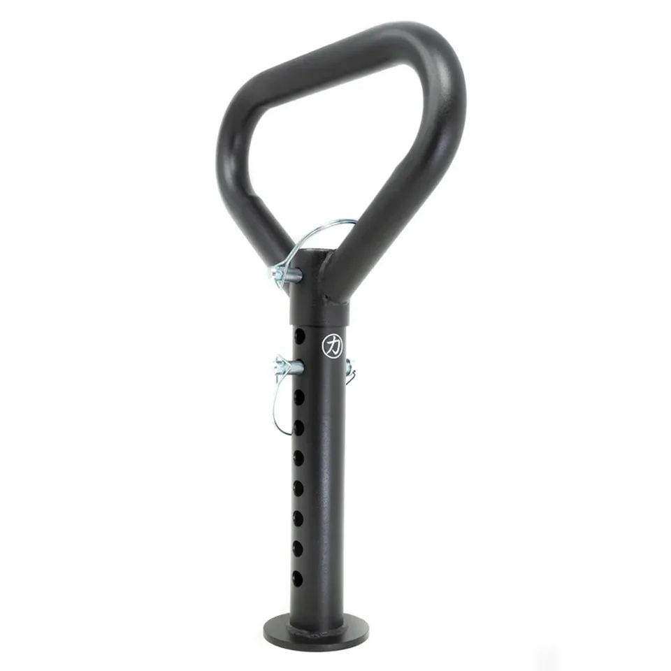strength-shop-plate-loadable-adjustable-kettlebell-swing-poign-e-chargeable image 1