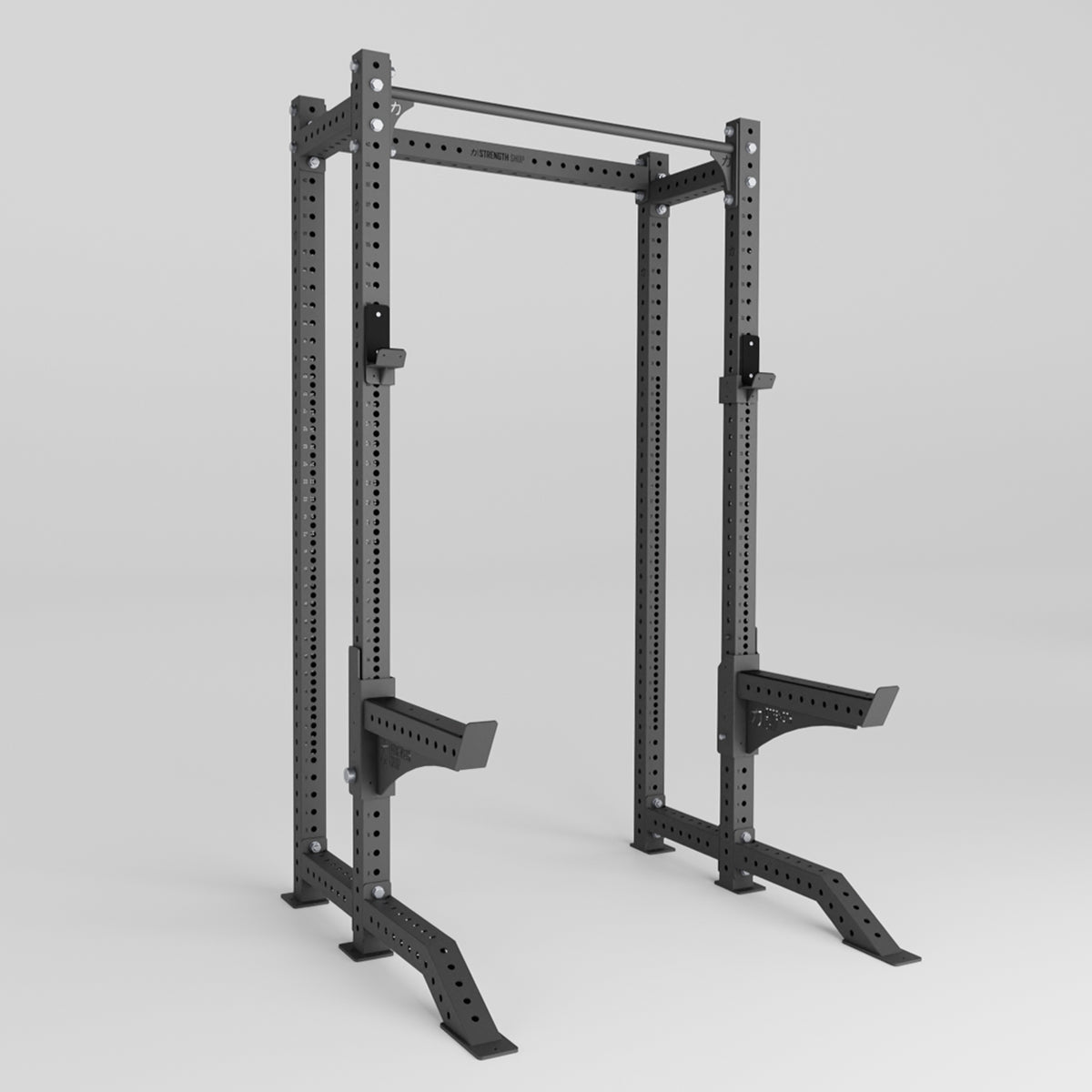 strength-shop-riot-mrr-75-half-rack-montants-75x75-mm image 2