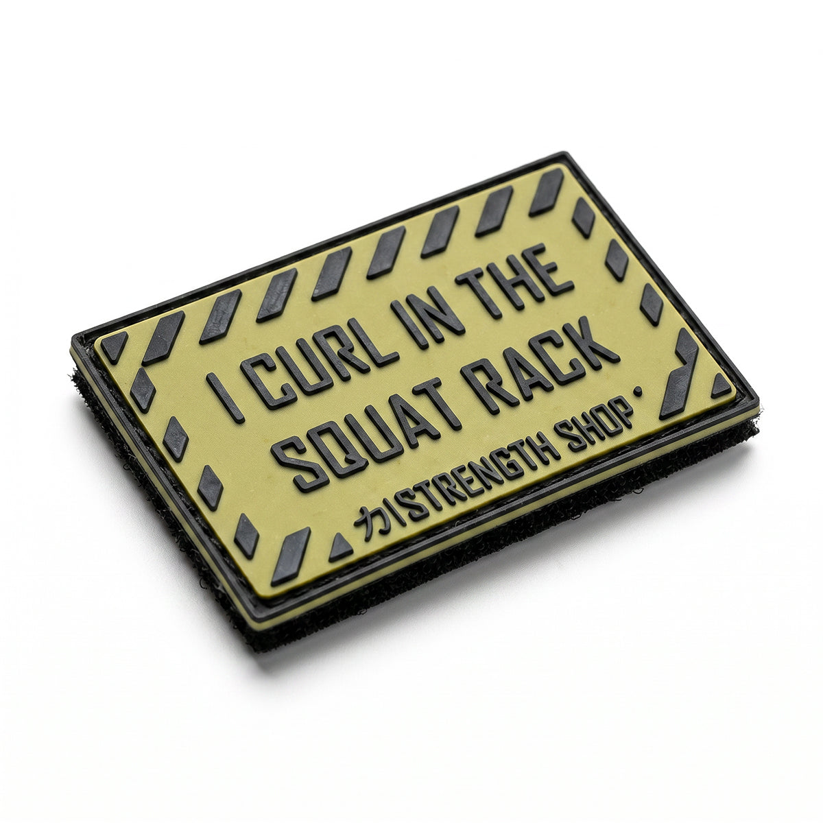 strength-shop-velcro-patches-patchs-pour-sac-et-gilet-lest image 6
