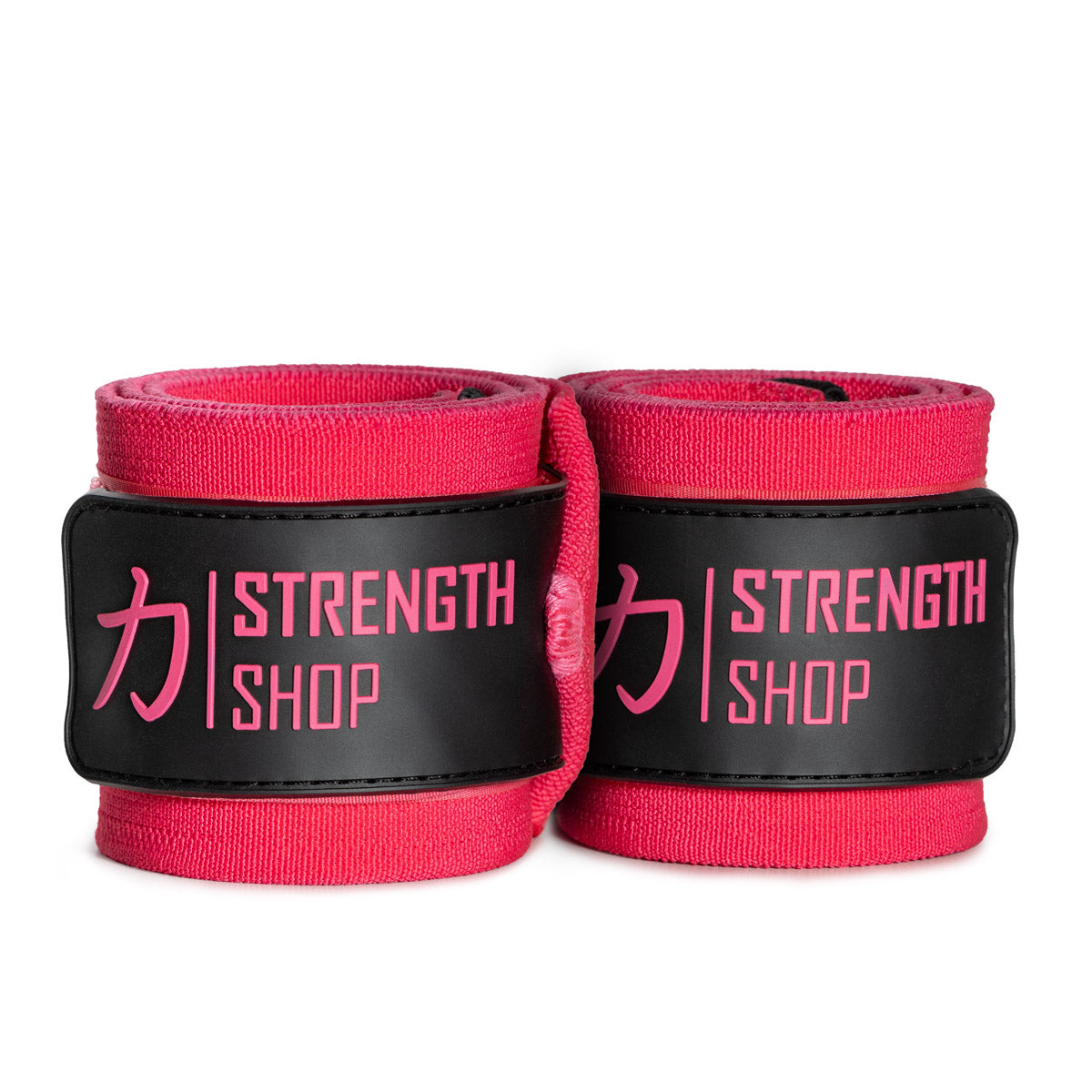 strength-shop-heavy-wrist-wraps-roses-60-cm-90-cm-bandes-de-poignet-ipf image 6