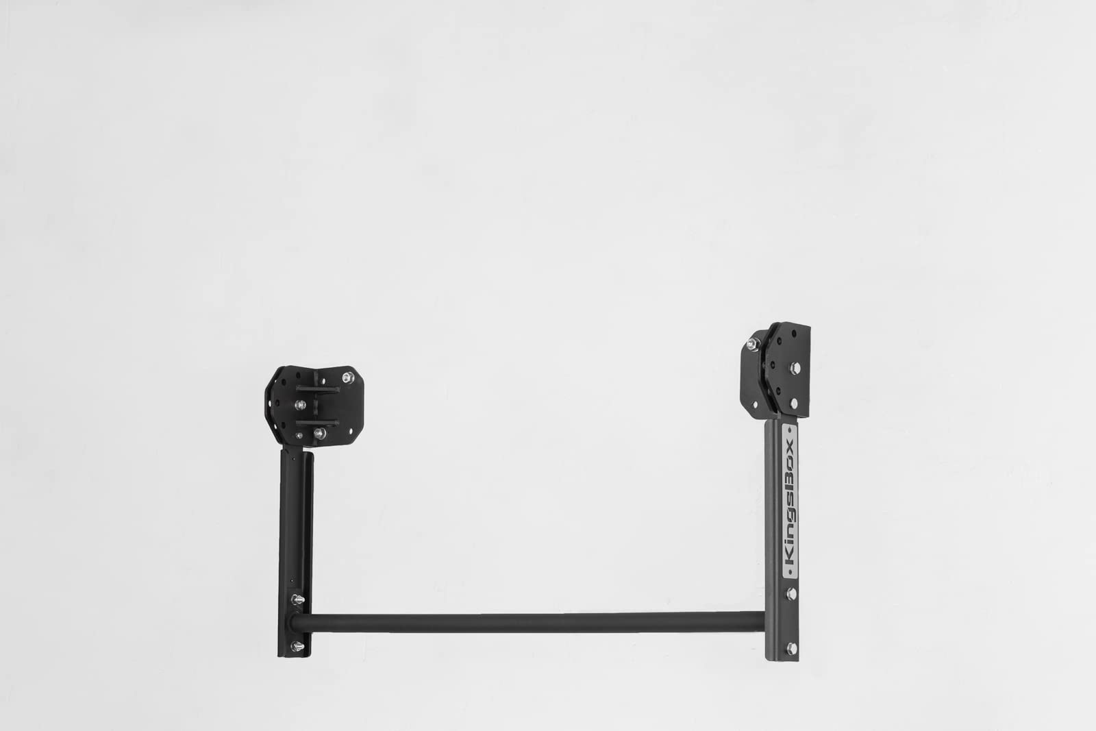 kingsbox-barre-de-traction-murale-pliable-r-glable image 7