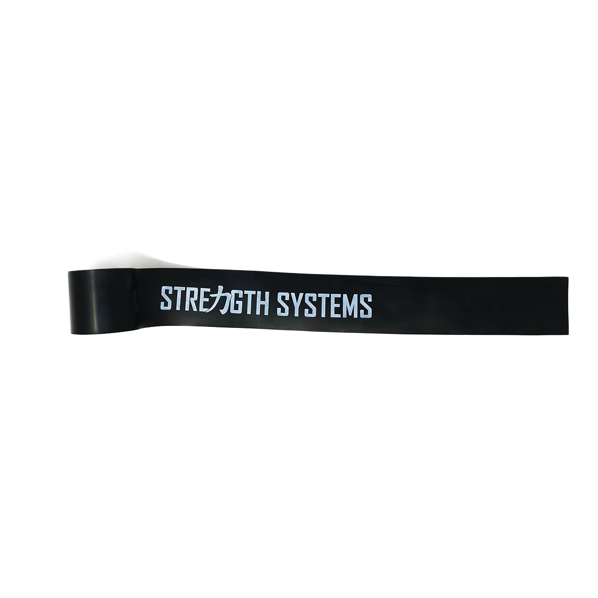 strength-shop-floss-band-de-compression-mobilit-50-mm-x-2-m-noir image 2