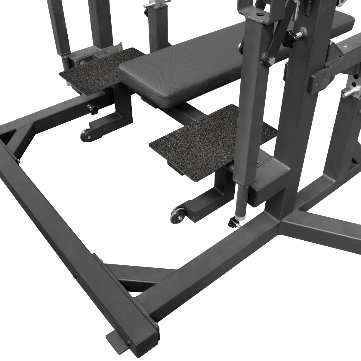 strength-shop-riot-combo-rack-rack-2-en-1-squat-et-bench image 6
