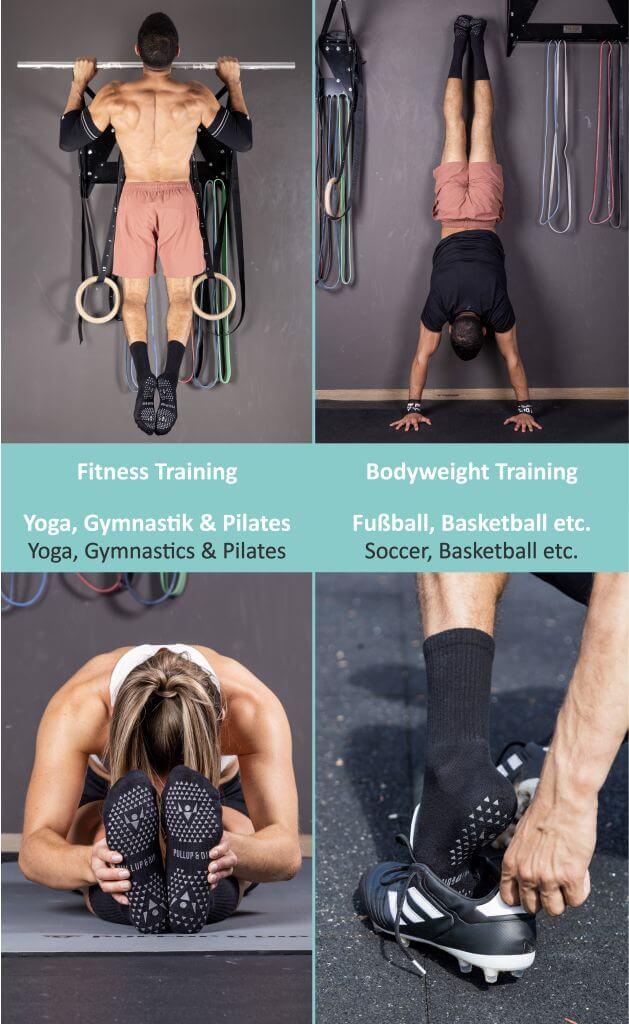 pullup-dip-chaussettes-de-sport-antid-rapantes-noires-1-paire image 8