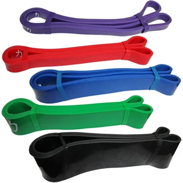 strength-shop-short-premium-bandes-de-r-sistance-latex-51cm image 1