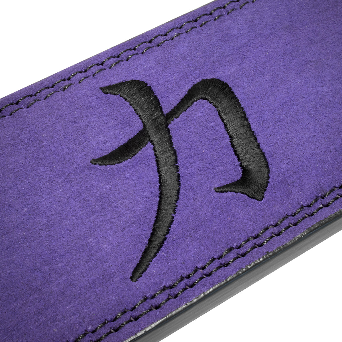 strength-shop-purple-lever-belt-10mm-ceinture-powerlifting-levier-ipf-approved image 3