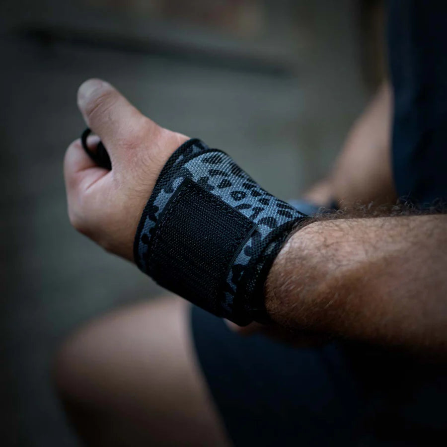 strength-shop-light-wrist-wraps-dark-leo-30cm-60cm image 6