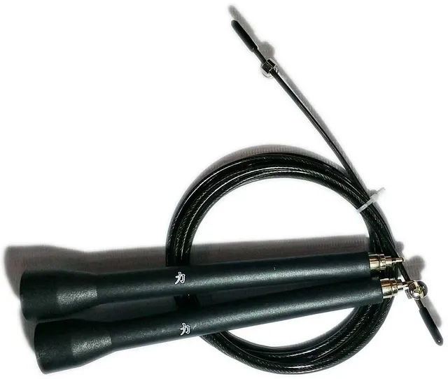 strength-shop-corde-sauter-speed-rope-3-m-r-glable image 1