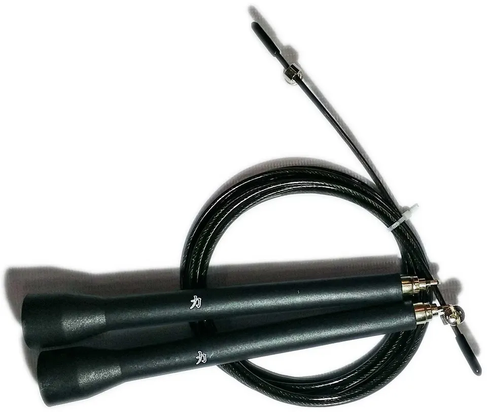 strength-shop-corde-sauter-speed-rope-3-m-r-glable image 1