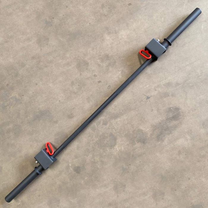 strength-shop-riot-jammer-arms-barre-droite-60mm image 2