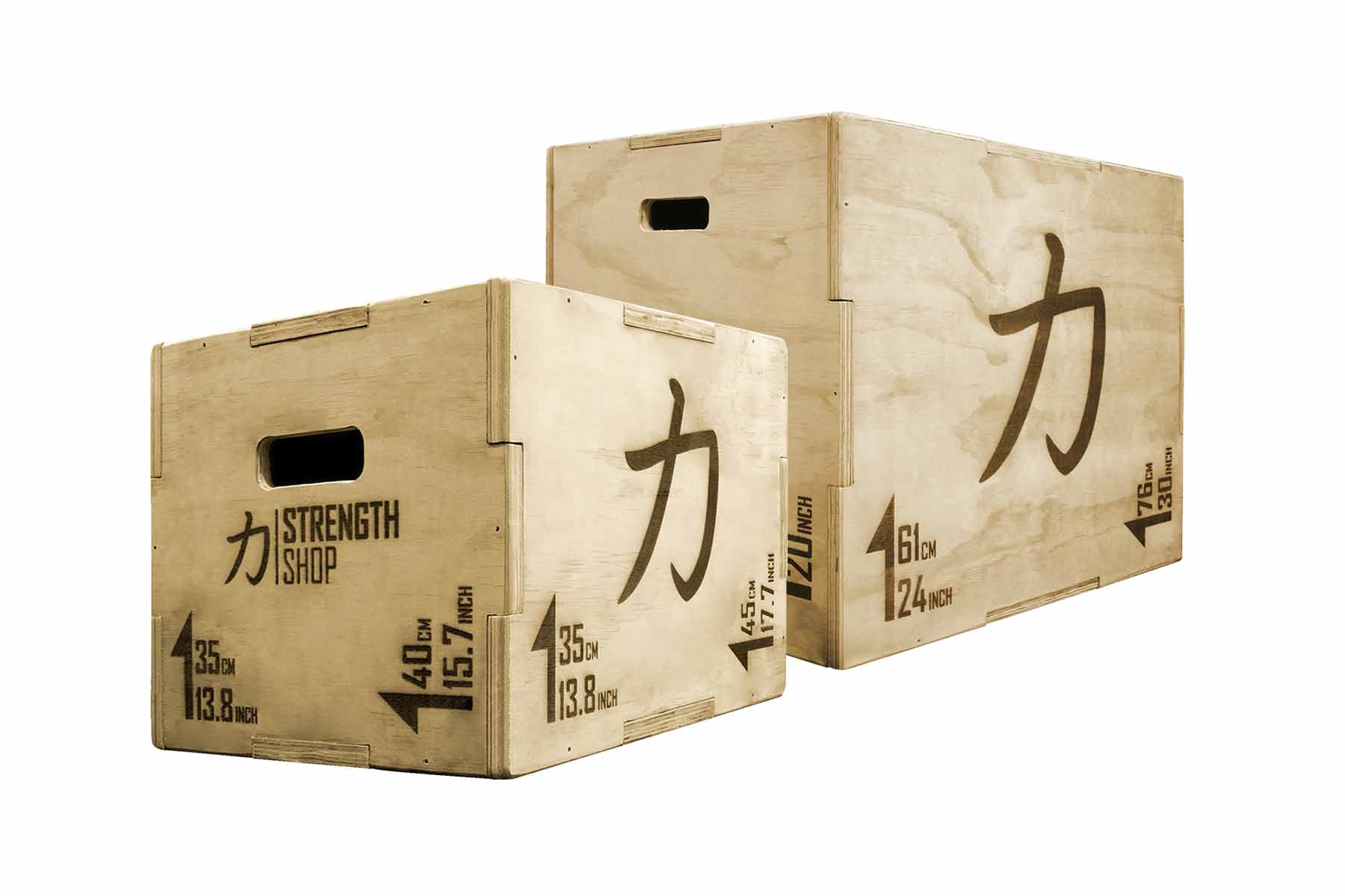strength-shop-wooden-plyo-box-3-en-1-45x40x35-cm-bois image 3